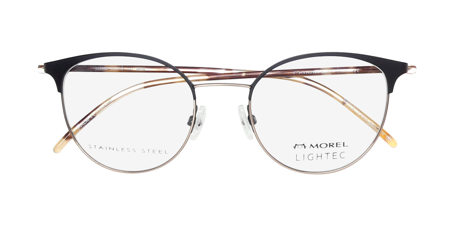 Morel Lightec 30250l Eyeglasses