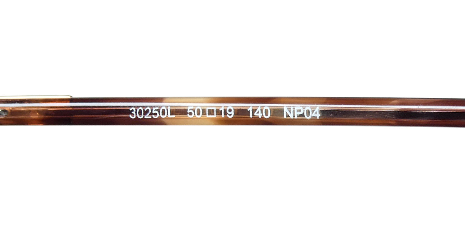 Morel Lightec 30250l Eyeglasses