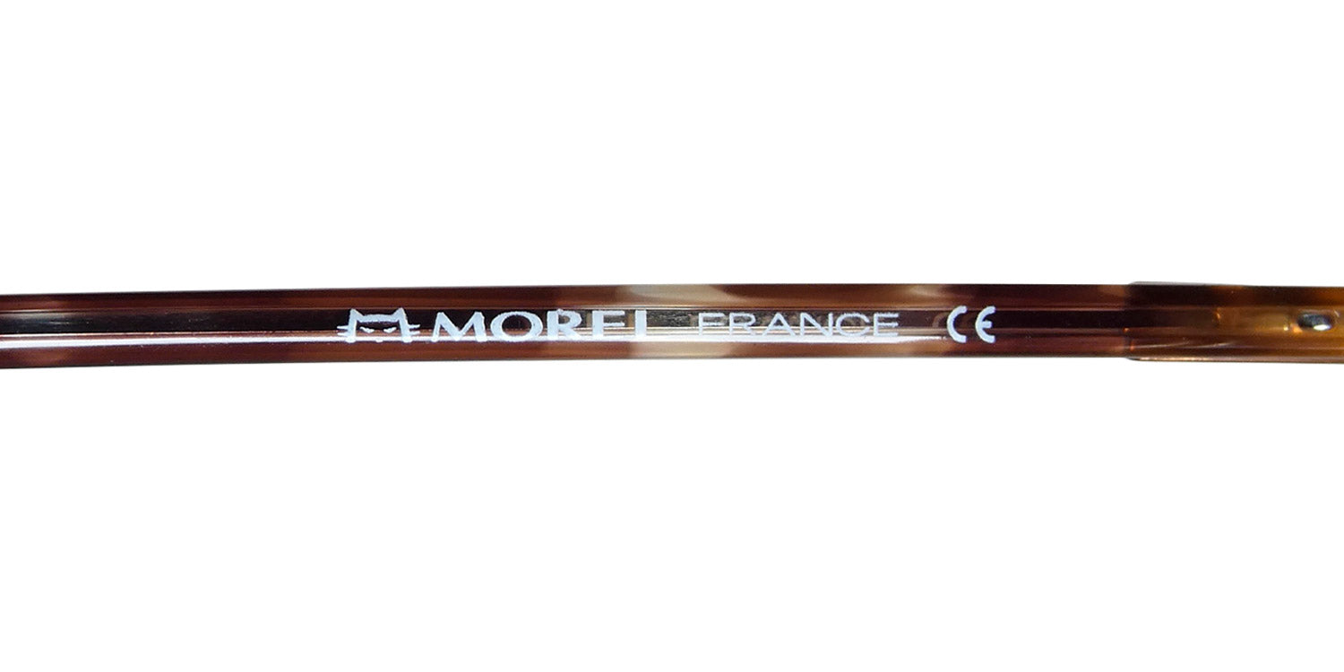 Morel Lightec 30250l Eyeglasses