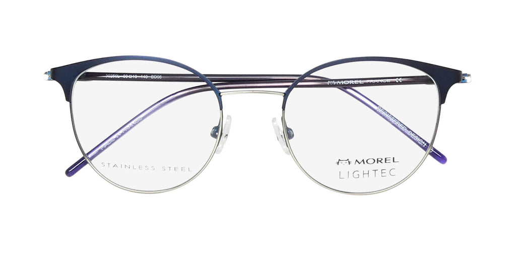 Morel Lightec 30250l Eyeglasses