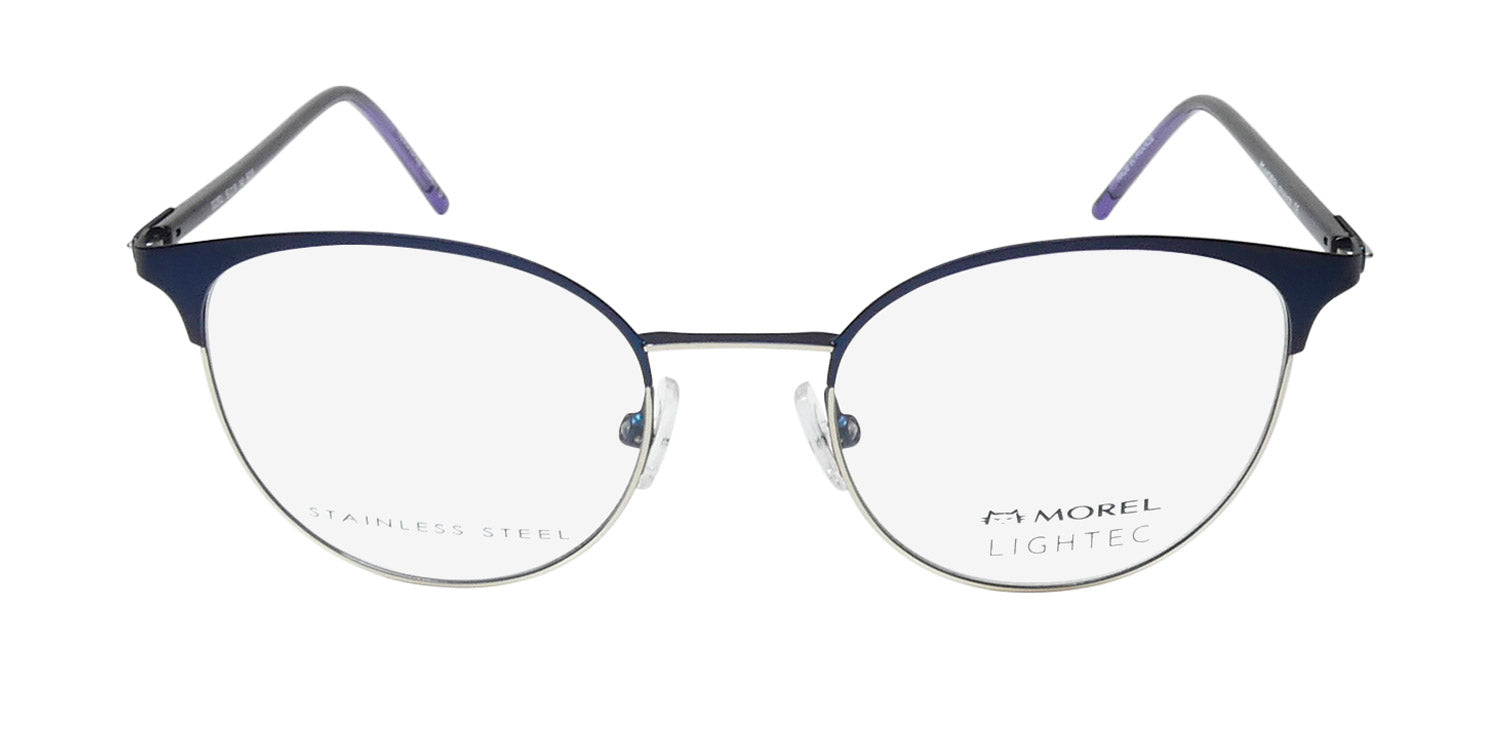 Morel Lightec 30250l Eyeglasses