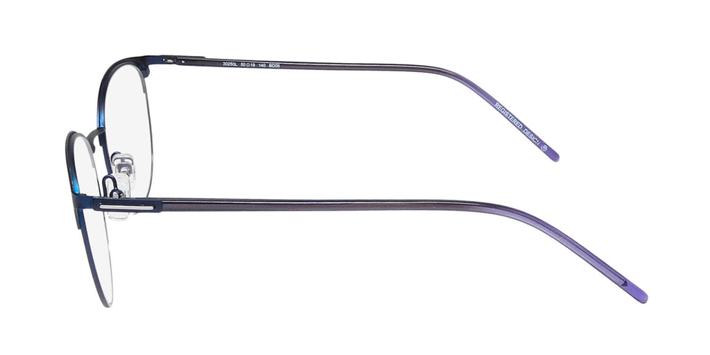 Morel Lightec 30250l Eyeglasses