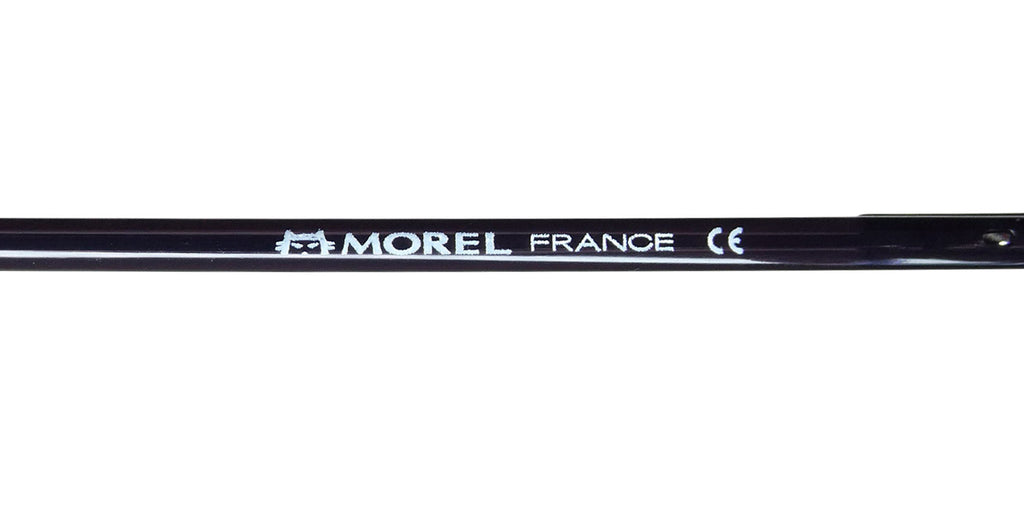 Morel Lightec 30250l Eyeglasses