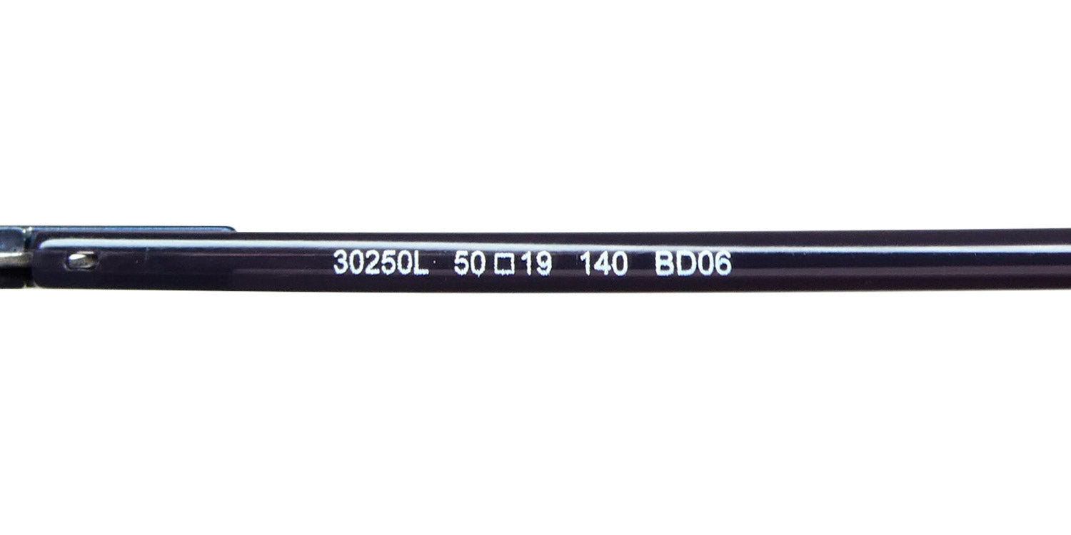 Morel Lightec 30250l Eyeglasses
