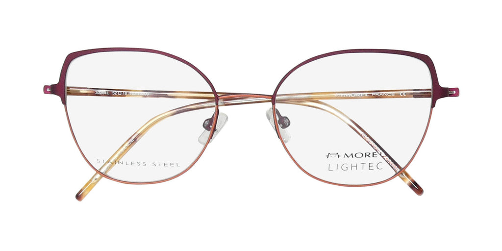 Morel Lightec 30251l Eyeglasses