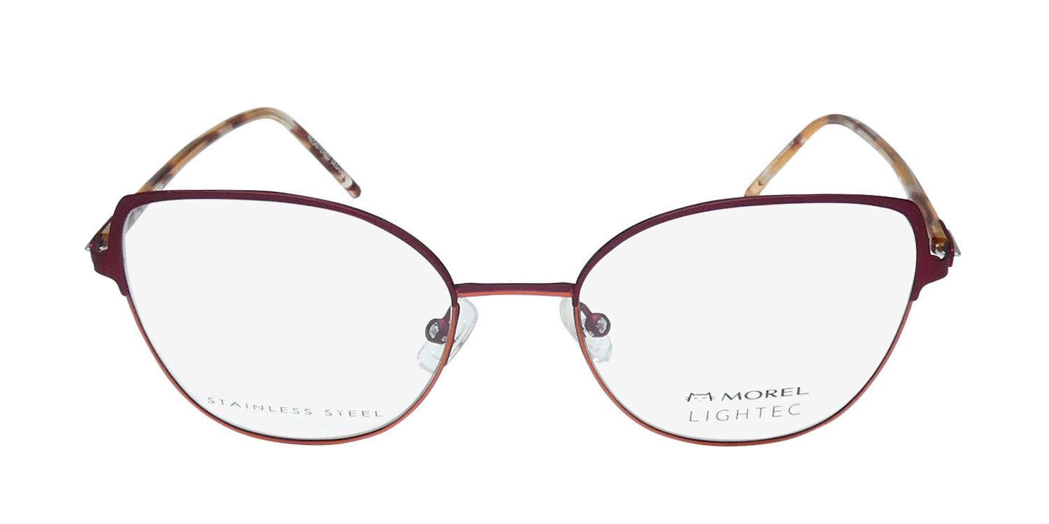 Morel Lightec 30251l Eyeglasses