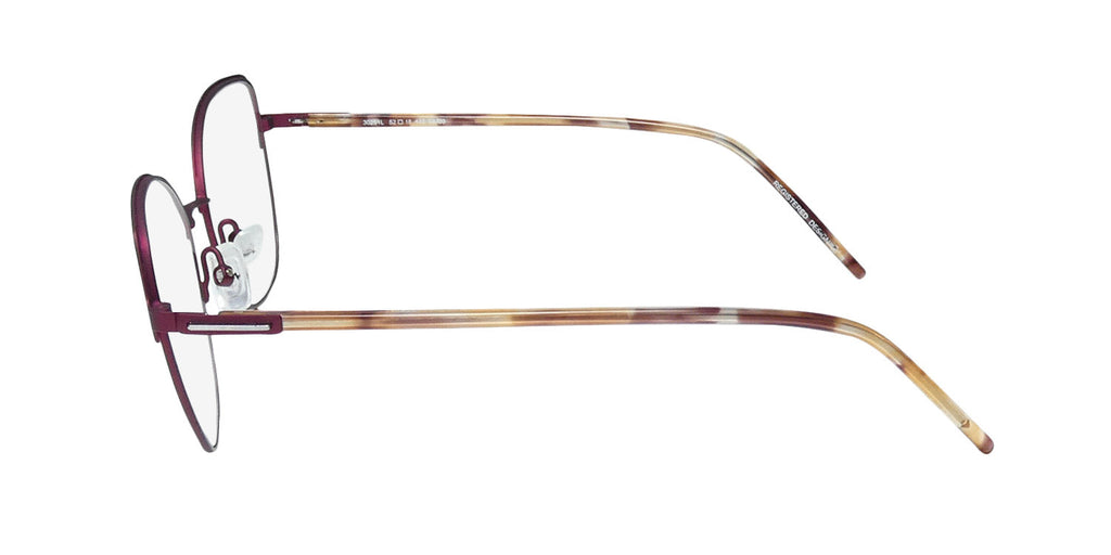 Morel Lightec 30251l Eyeglasses