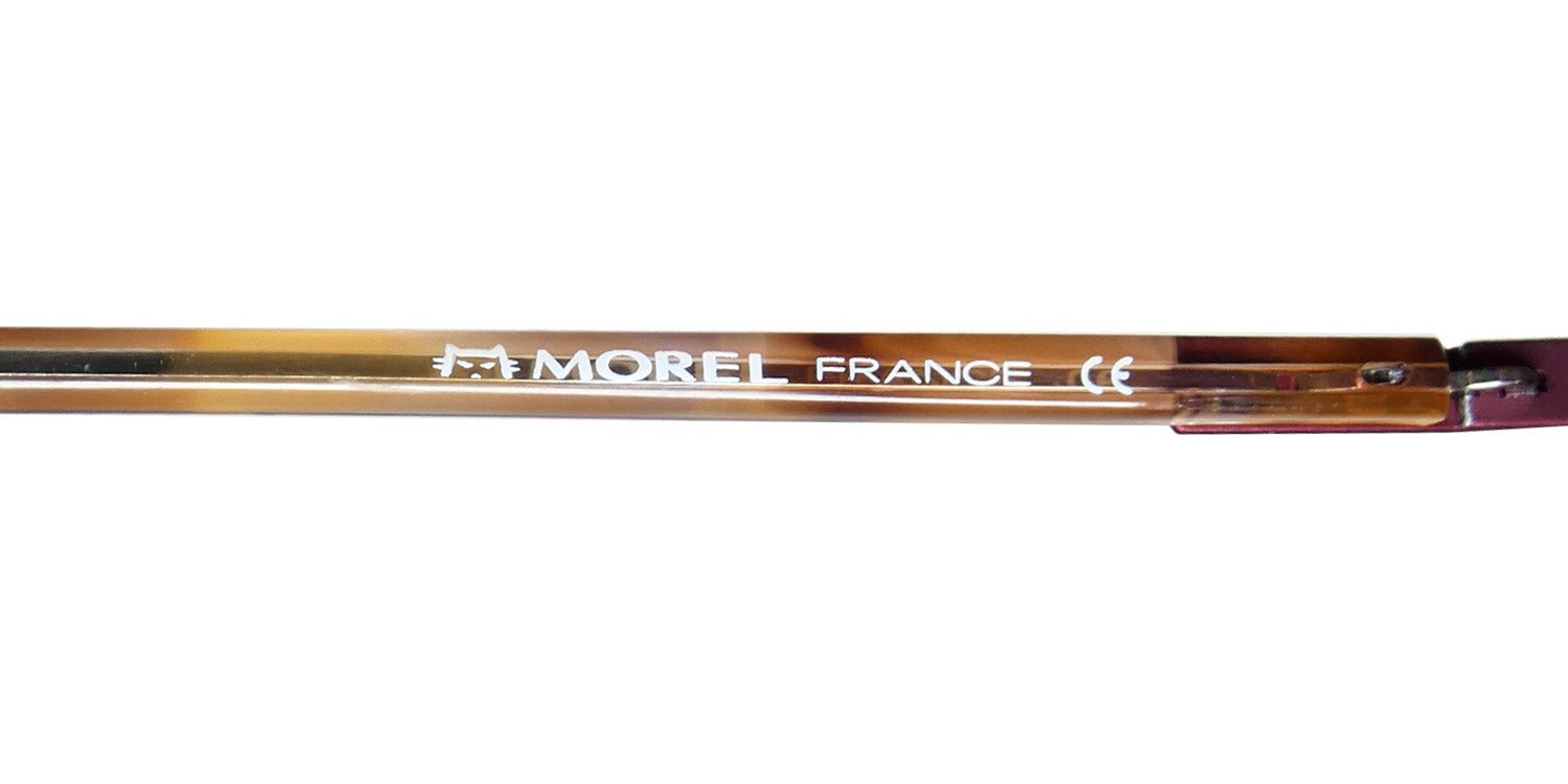 Morel Lightec 30251l Eyeglasses