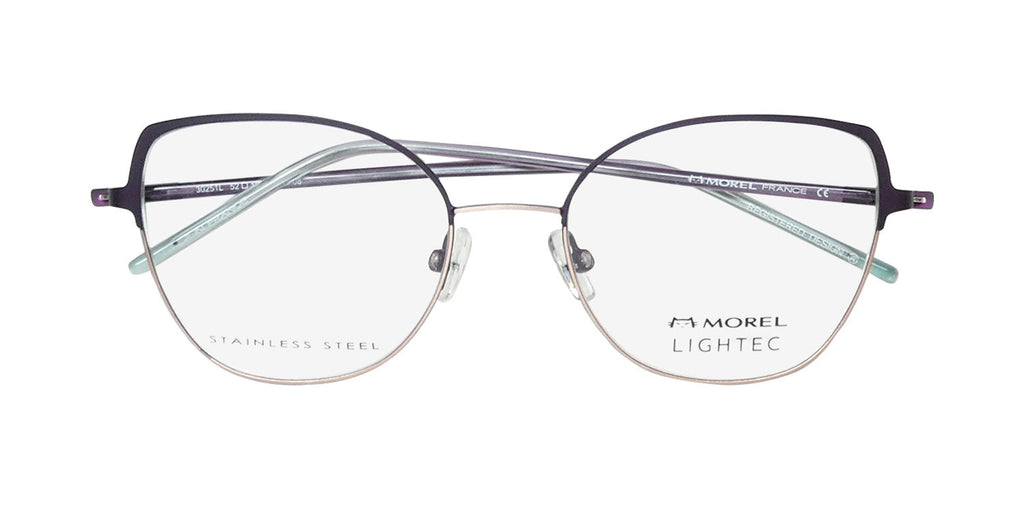 Morel Lightec 30251l Eyeglasses