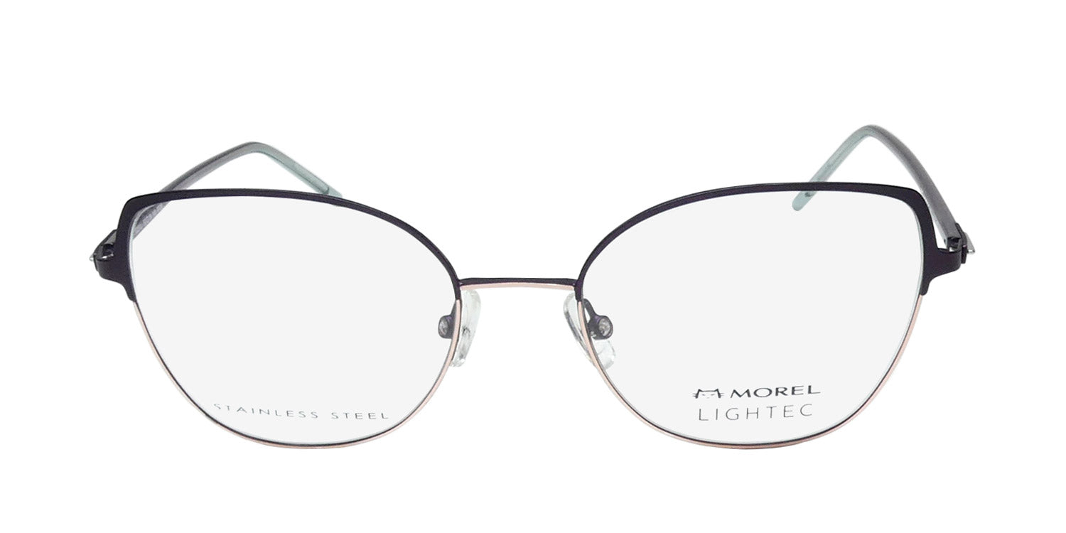 Morel Lightec 30251l Eyeglasses