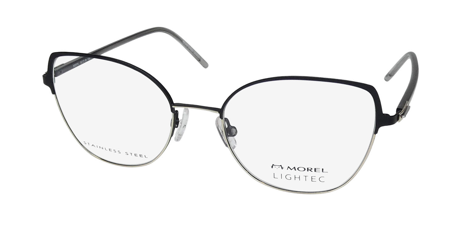 Morel Lightec 30251l Eyeglasses