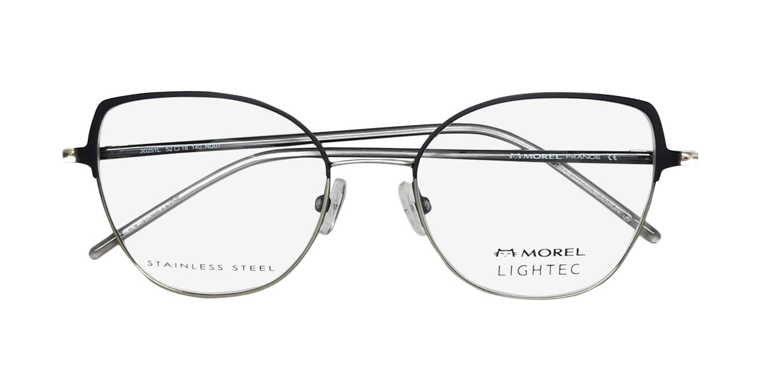 Morel Lightec 30251l Eyeglasses