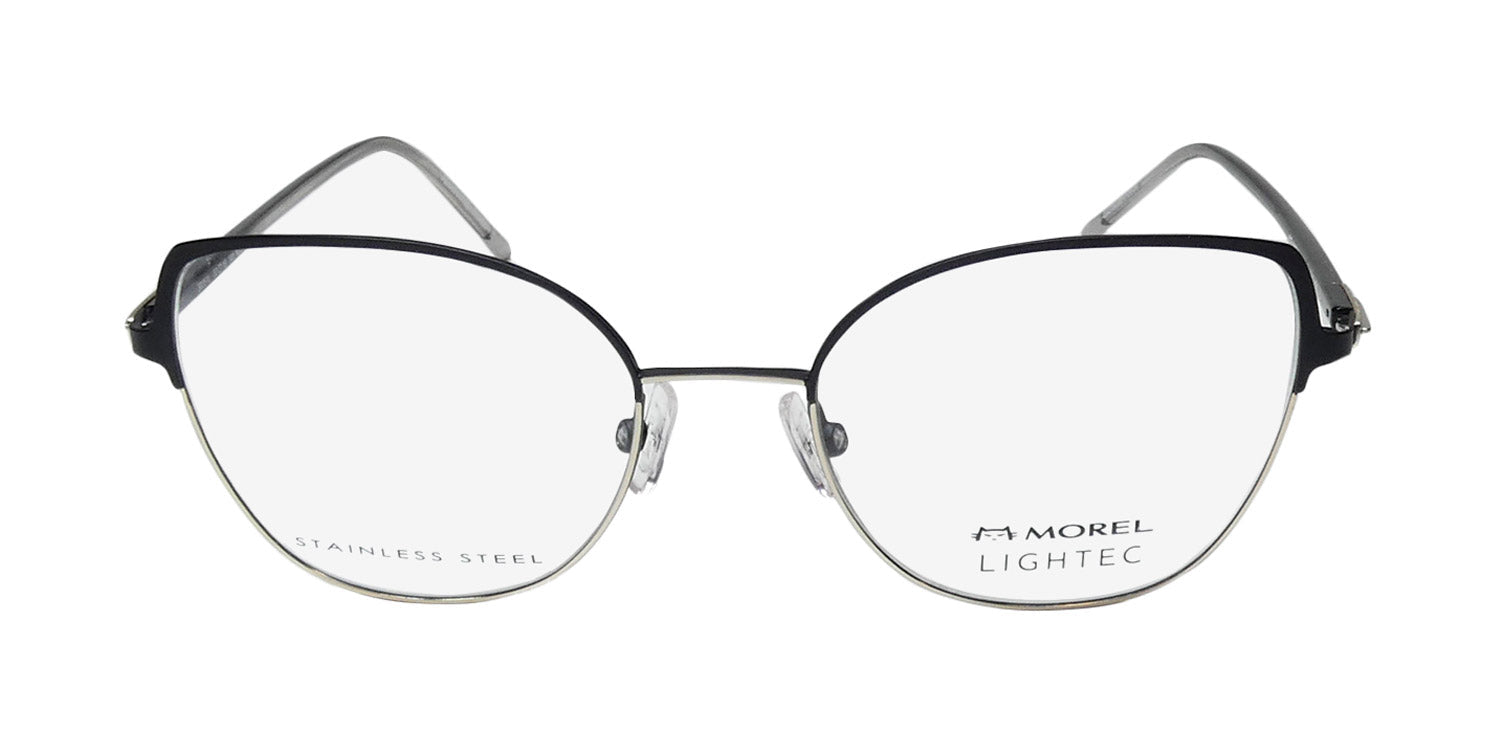 Morel Lightec 30251l Eyeglasses
