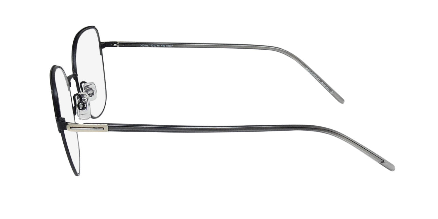 Morel Lightec 30251l Eyeglasses