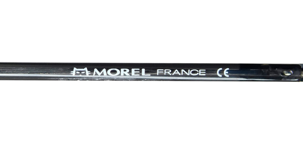 Morel Lightec 30251l Eyeglasses