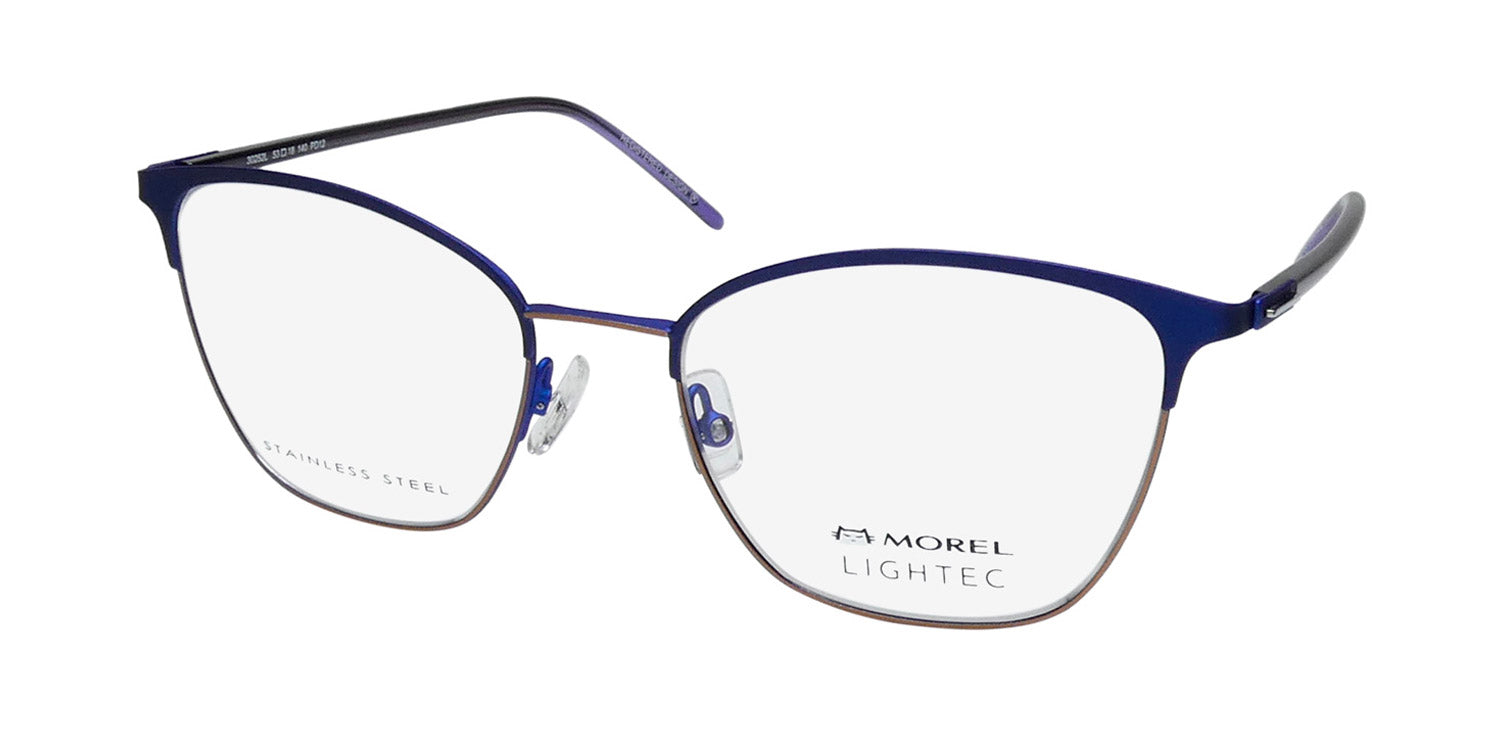 Morel Lightec 30252l Eyeglasses