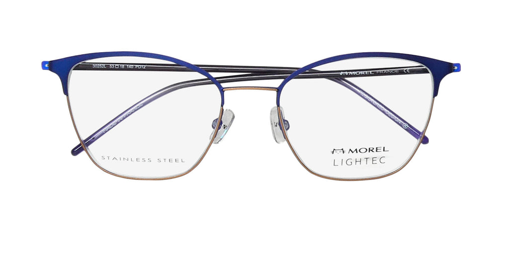 Morel Lightec 30252l Eyeglasses