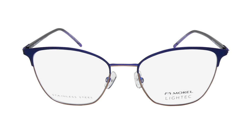 Morel Lightec 30252l Eyeglasses