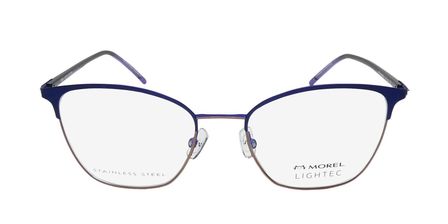 Morel Lightec 30252l Eyeglasses