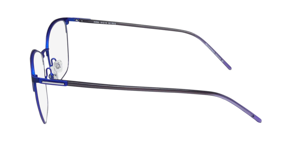 Morel Lightec 30252l Eyeglasses