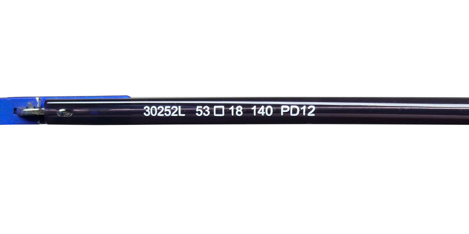 Morel Lightec 30252l Eyeglasses