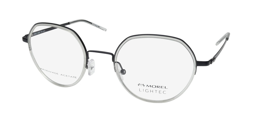 Morel Lightec 30264l Eyeglasses