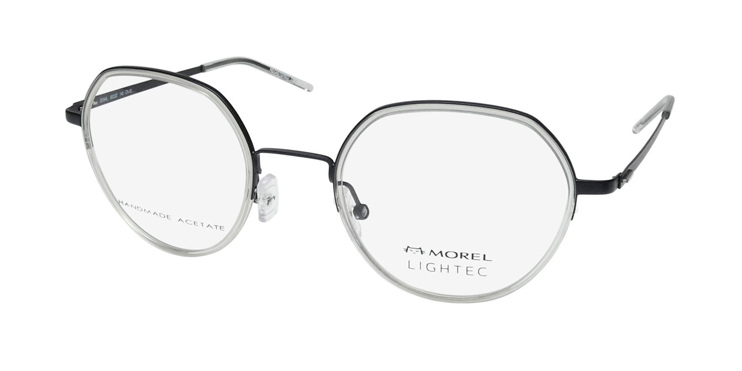 Morel Lightec 30264l Eyeglasses