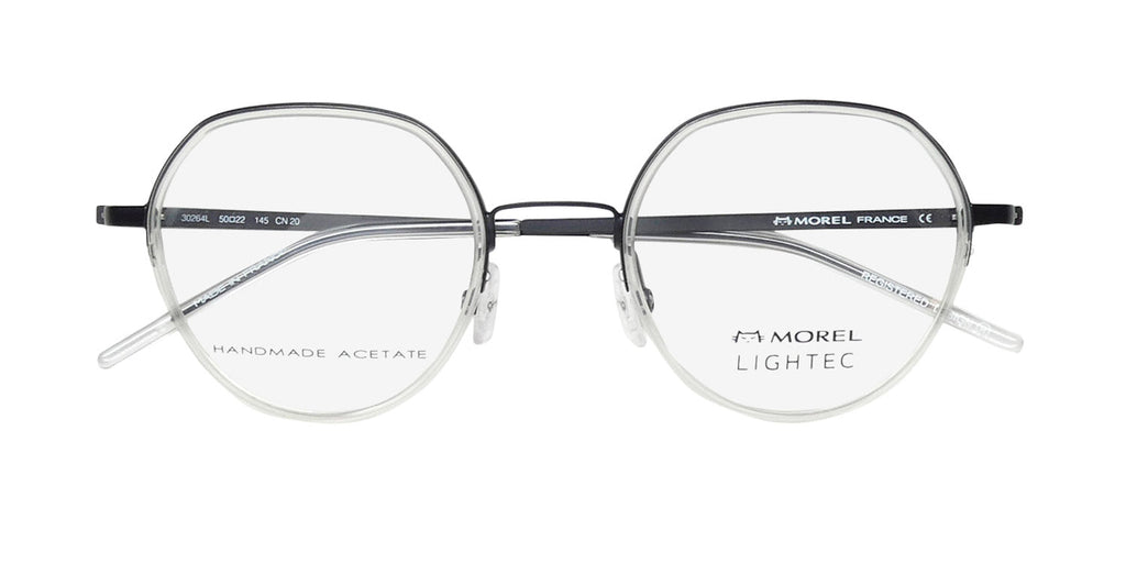 Morel Lightec 30264l Eyeglasses