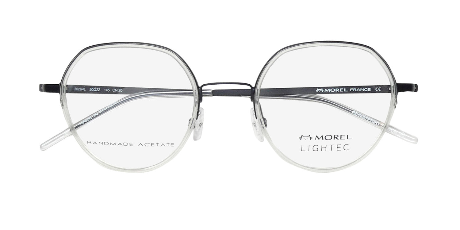 Morel Lightec 30264l Eyeglasses