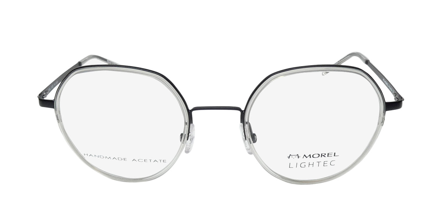 Morel Lightec 30264l Eyeglasses