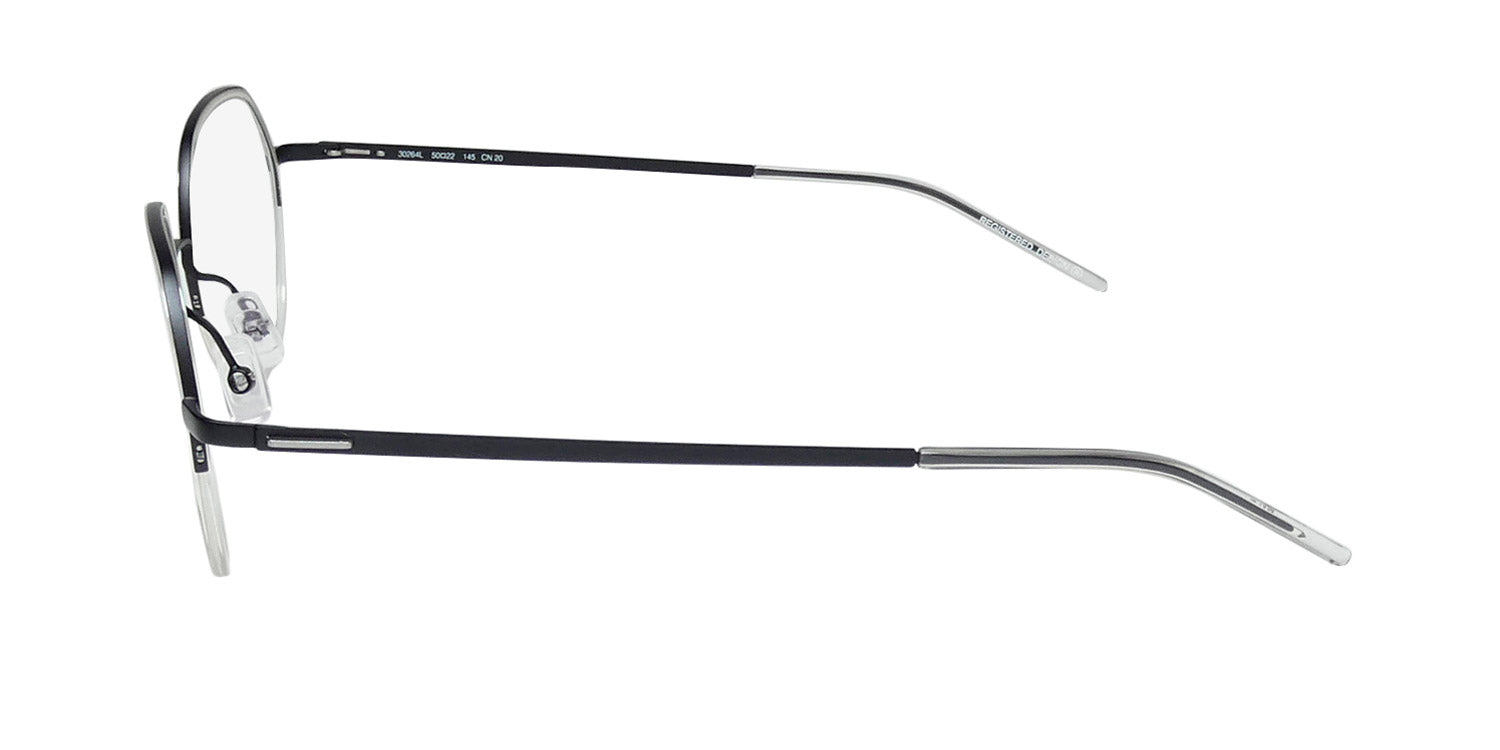 Morel Lightec 30264l Eyeglasses