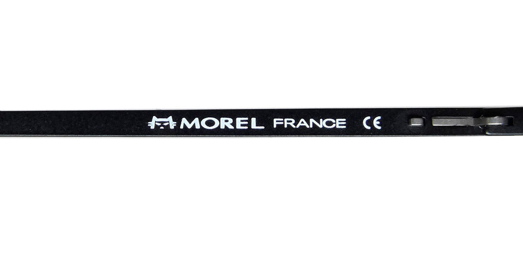 Morel Lightec 30264l Eyeglasses