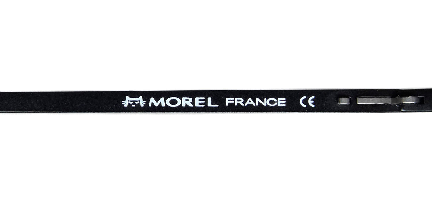 Morel Lightec 30264l Eyeglasses