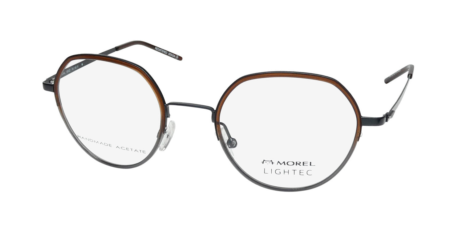 Morel Lightec 30264l Eyeglasses