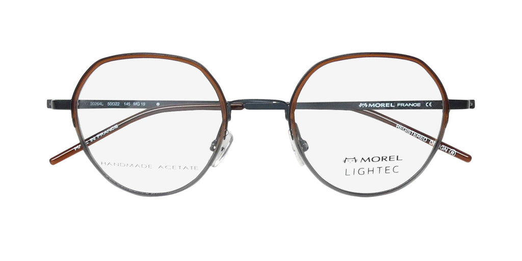 Morel Lightec 30264l Eyeglasses