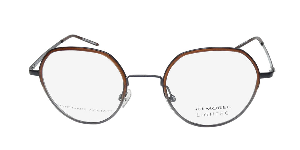Morel Lightec 30264l Eyeglasses