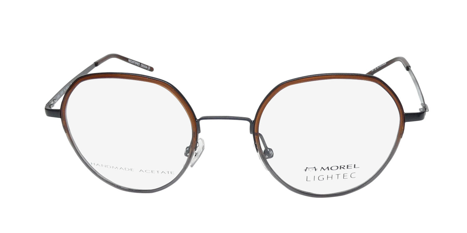 Morel Lightec 30264l Eyeglasses