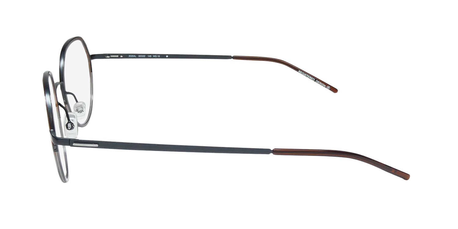 Morel Lightec 30264l Eyeglasses