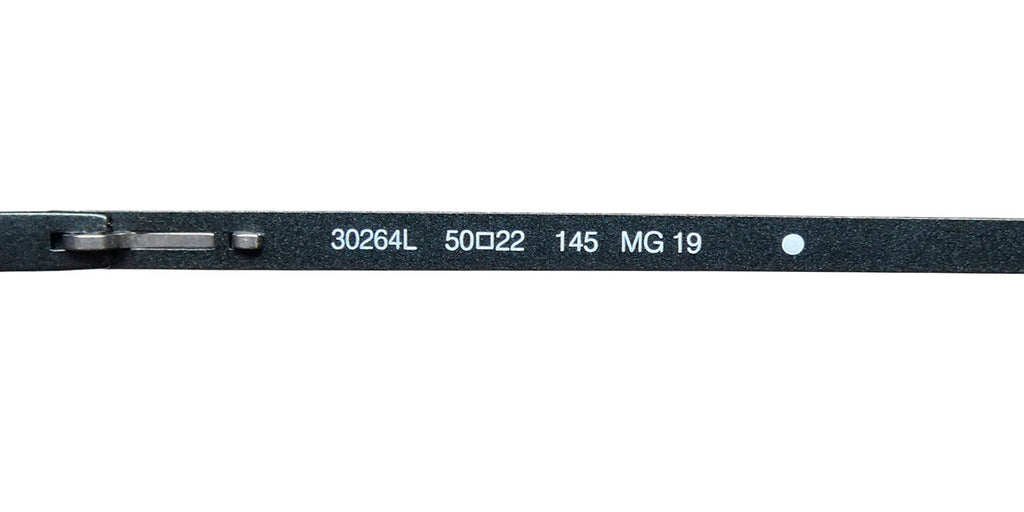 Morel Lightec 30264l Eyeglasses
