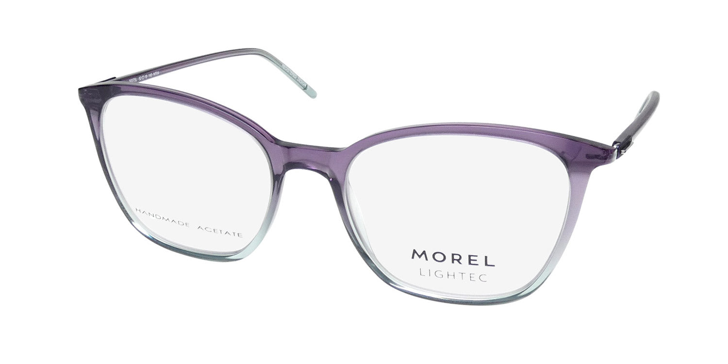 Morel Lightec 30275l Eyeglasses