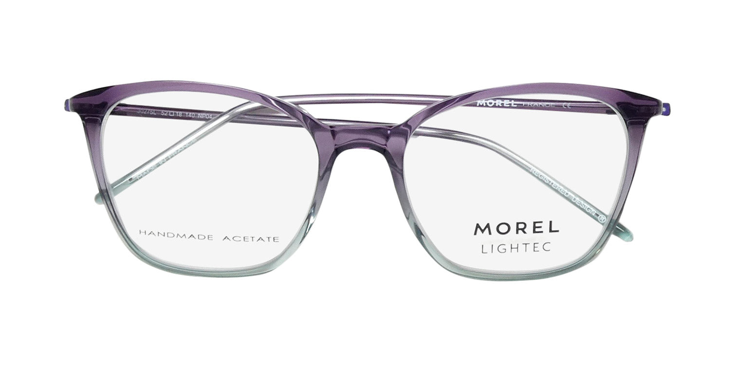 Morel Lightec 30275l Eyeglasses