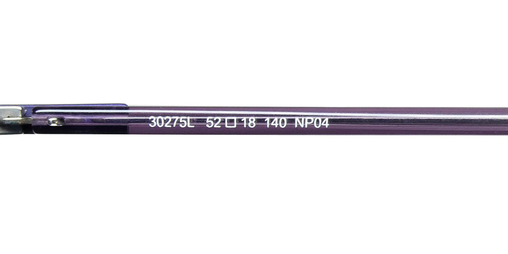 Morel Lightec 30275l Eyeglasses