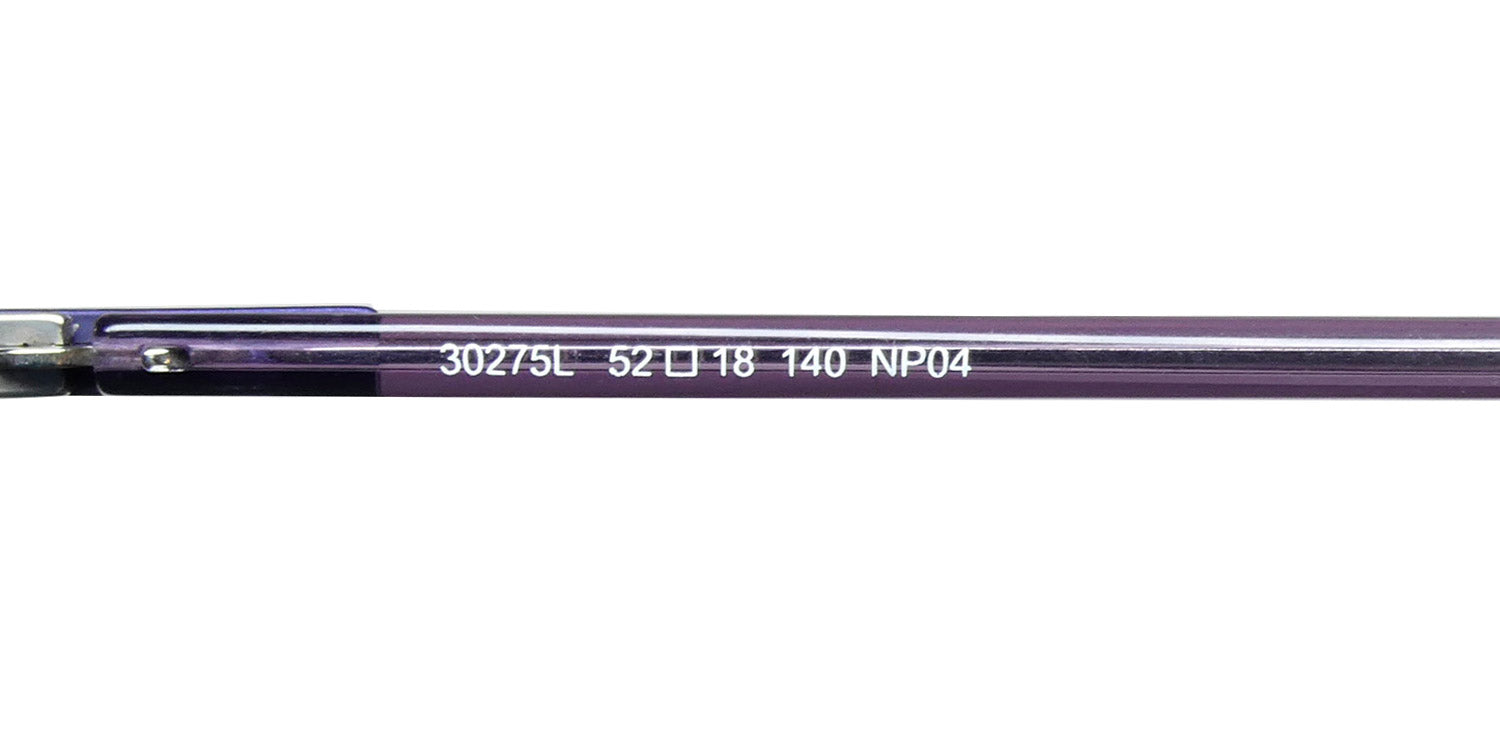 Morel Lightec 30275l Eyeglasses