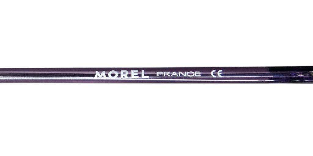 Morel Lightec 30275l Eyeglasses
