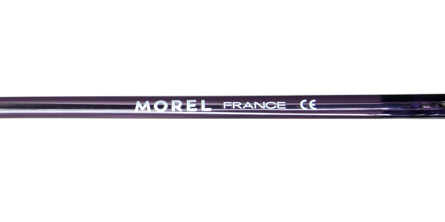 Morel Lightec 30275l Eyeglasses
