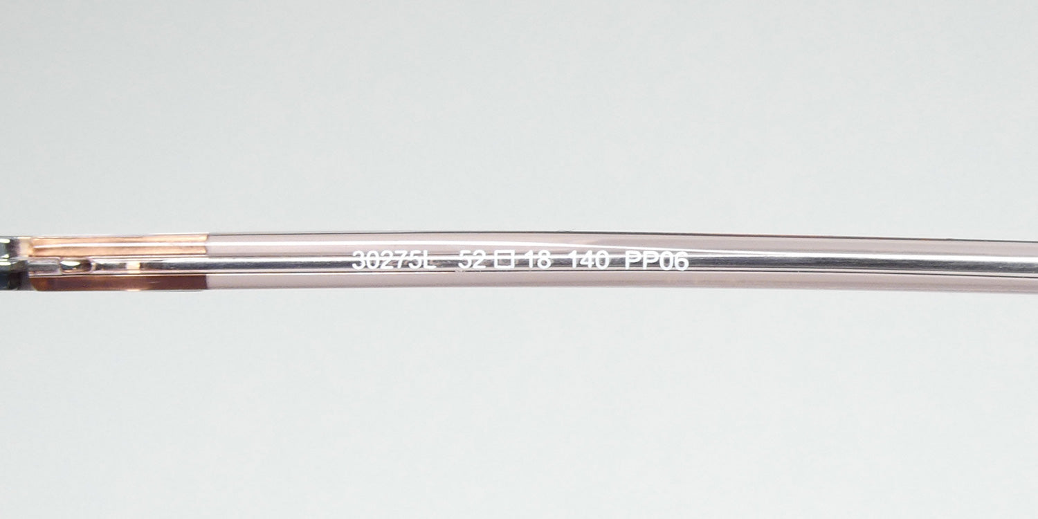 Morel Lightec 30275l Eyeglasses
