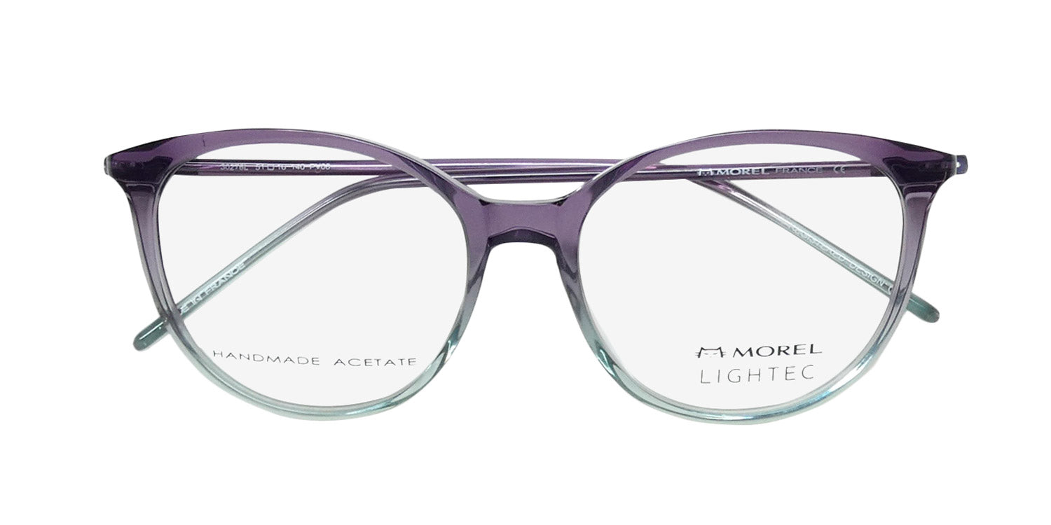 Morel Lightec 30276l Eyeglasses