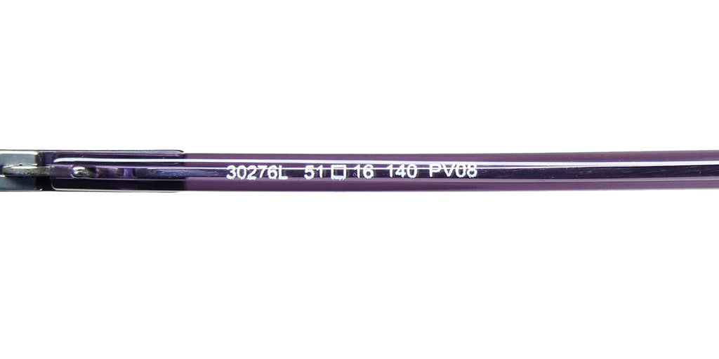 Morel Lightec 30276l Eyeglasses