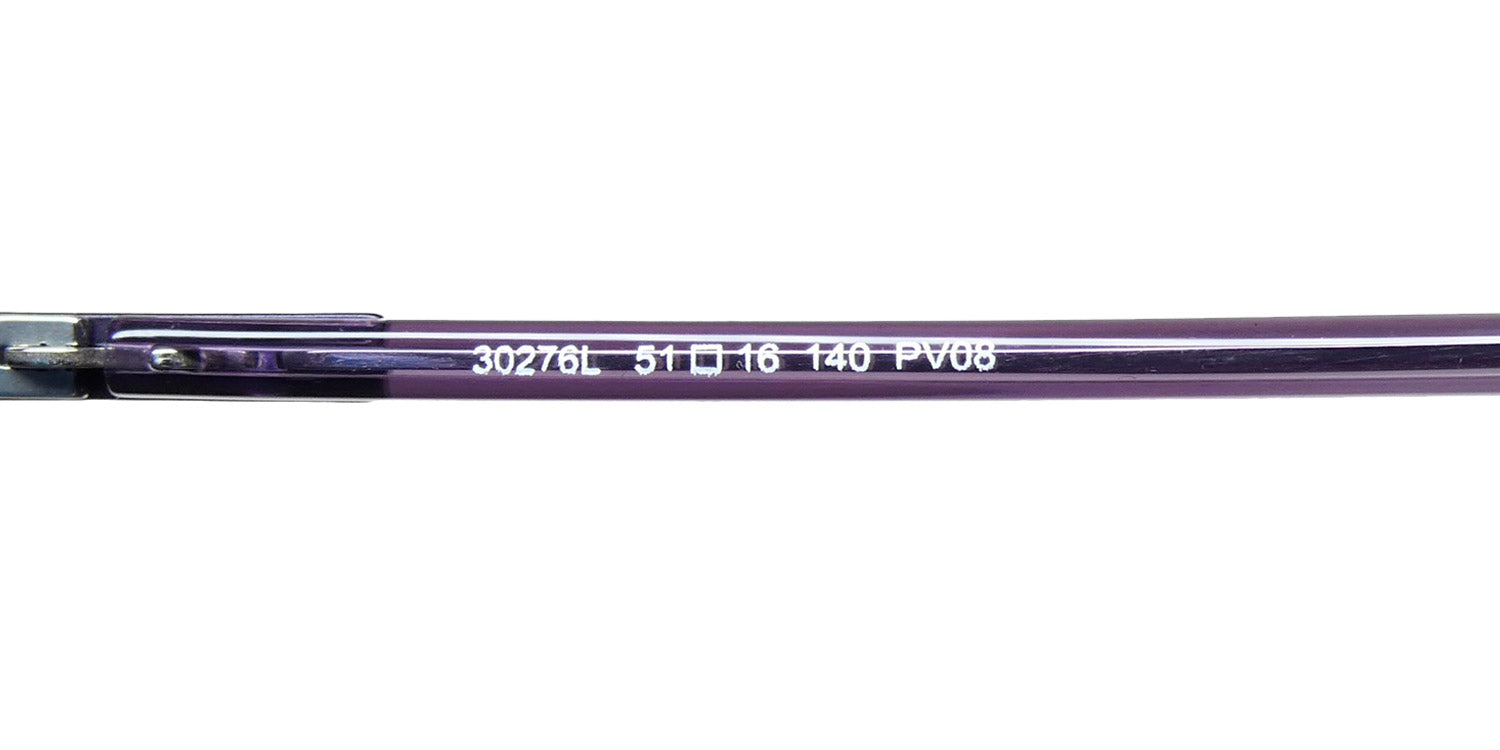 Morel Lightec 30276l Eyeglasses