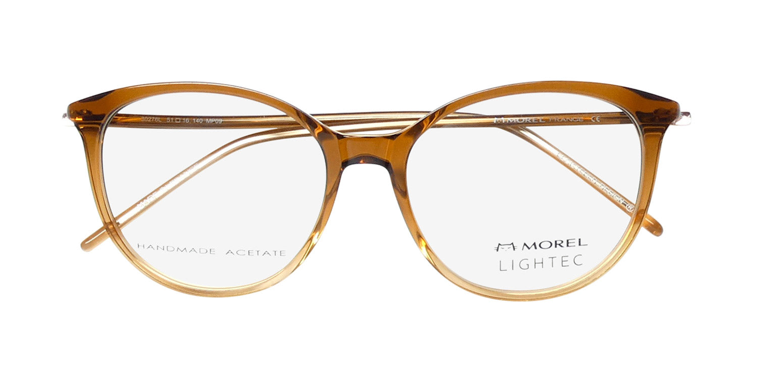 Morel Lightec 30276l Eyeglasses